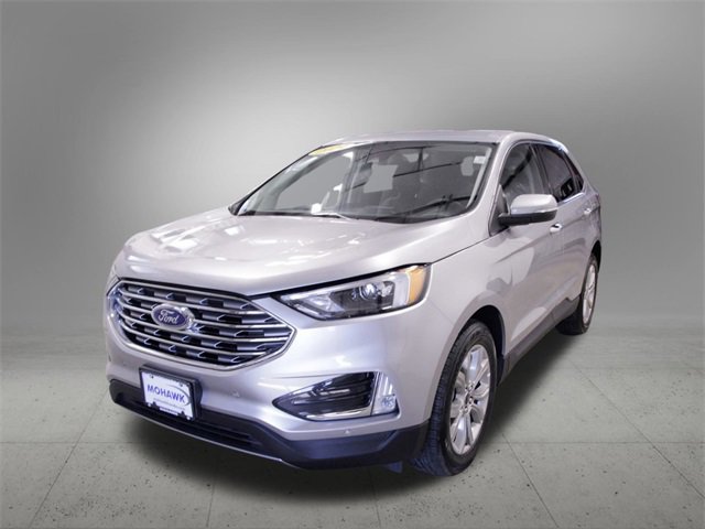 Used 2024 Ford Edge Titanium
