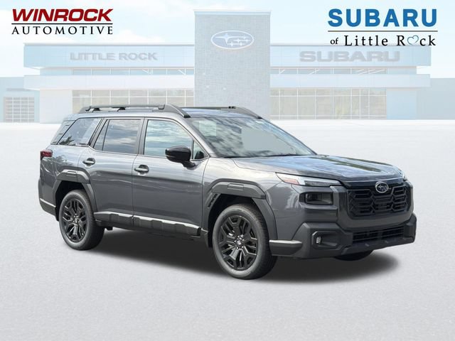 New 2026 Subaru Outback Limited XT AWD/4WD image 1
