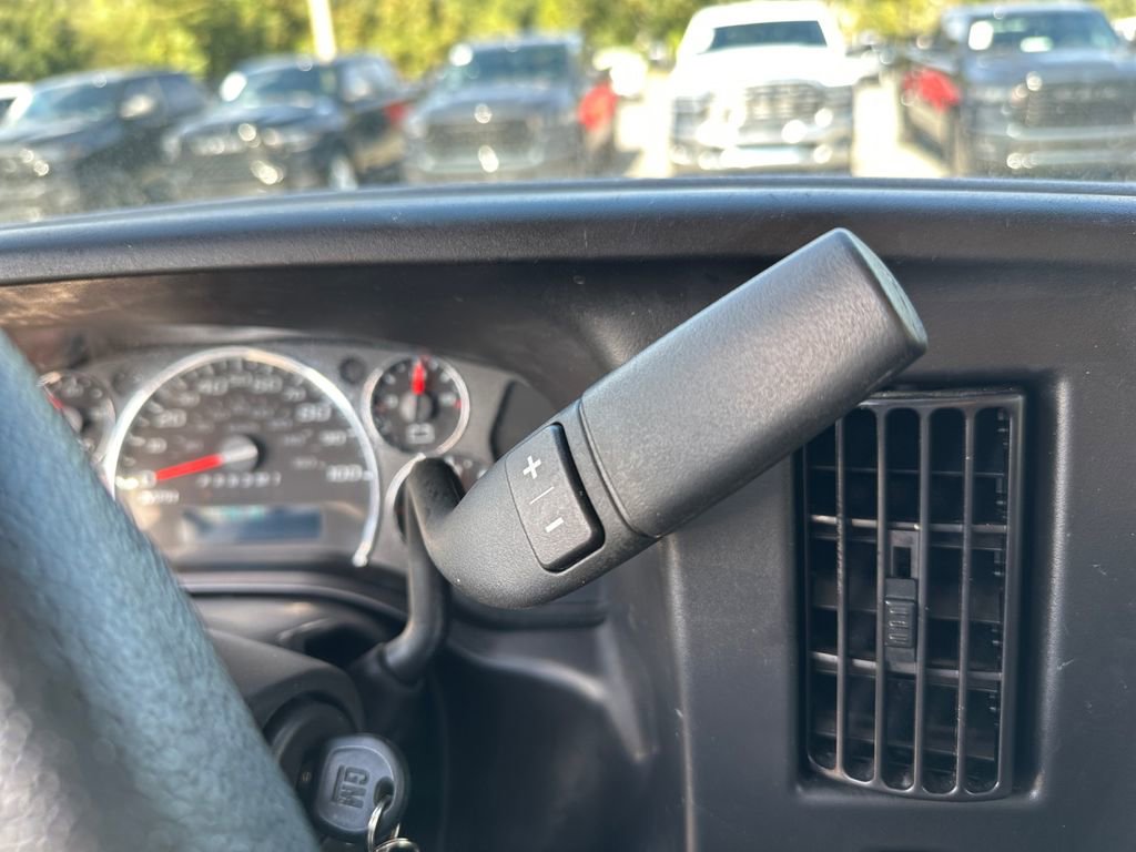 Used 2024 Chevrolet Express 2500 w/ Driver Convenience Package image 28