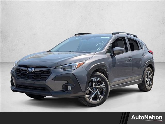 Used 2024 Subaru Crosstrek 2.0i Premium