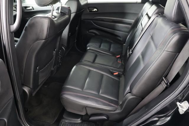 Used 2022 Dodge Durango R/T w/ Blacktop Package image 21