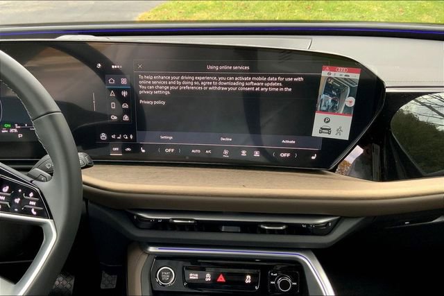 New 2025 Audi Q5 Premium Plus AWD/4WD image 6