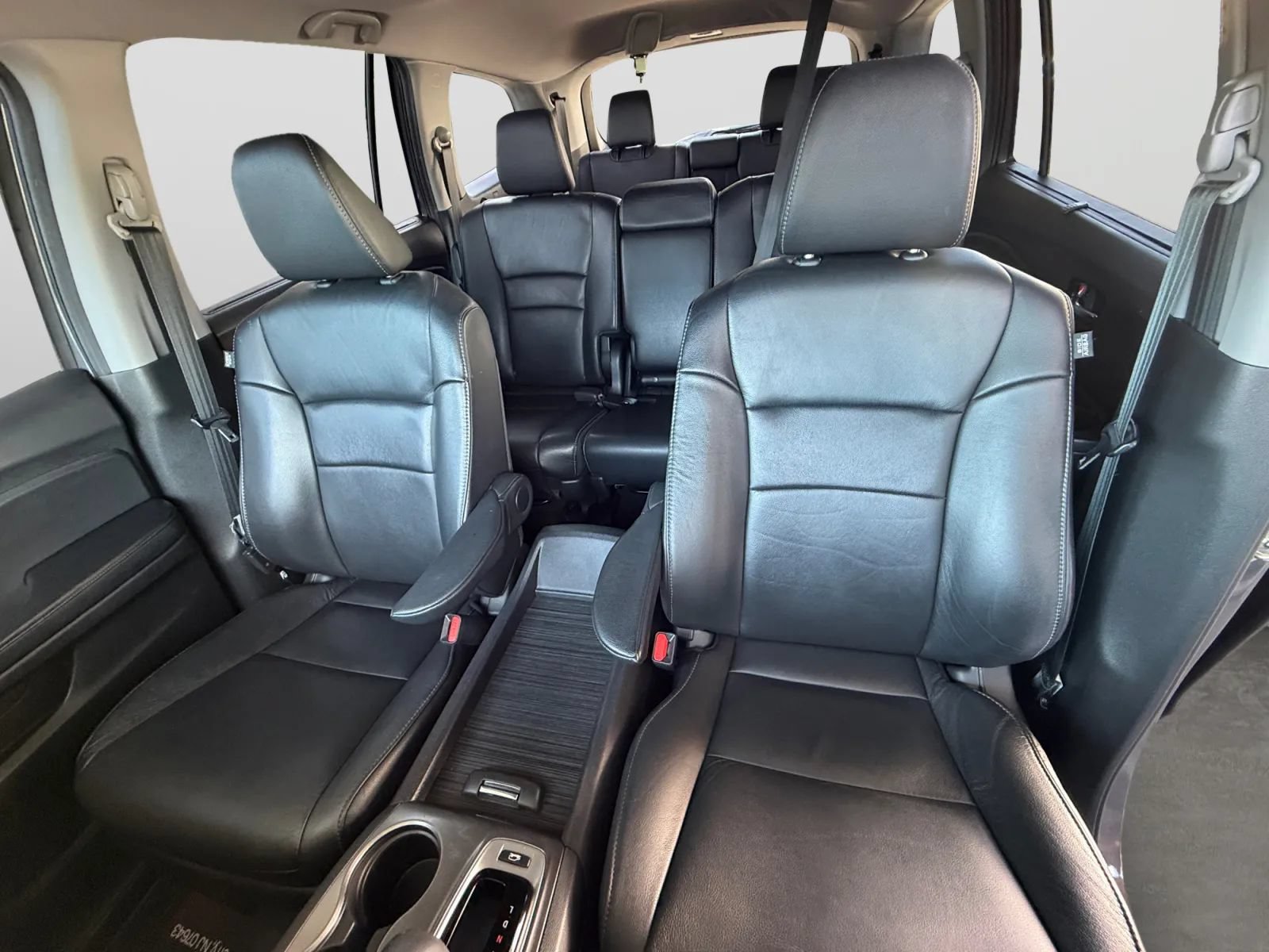 Used 2019 Honda Pilot EX-L image 13
