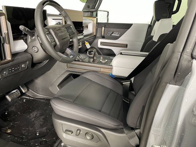 New 2025 GMC Hummer EV 3X w/ Extreme Off-Road Package AWD/4WD image 2