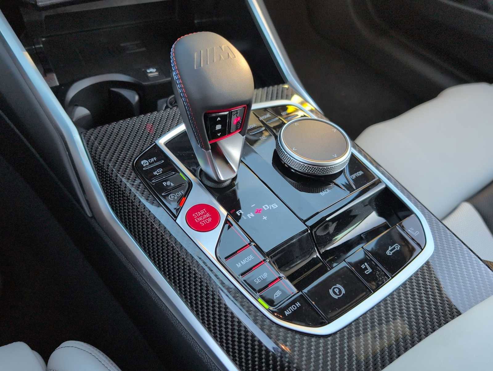 New 2026 BMW M4 xDrive Competition image 30