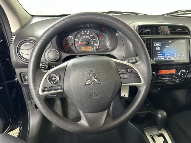 Used 2024 Mitsubishi Mirage G4 LE image 14