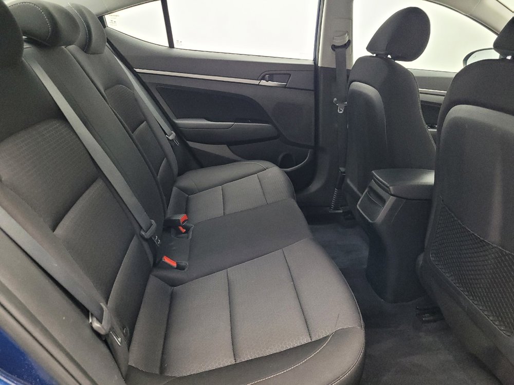 Used 2017 Hyundai Elantra Value Edition image 19