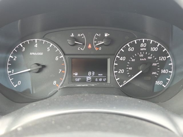 Used 2017 Nissan Sentra S w/ S Style Package image 37