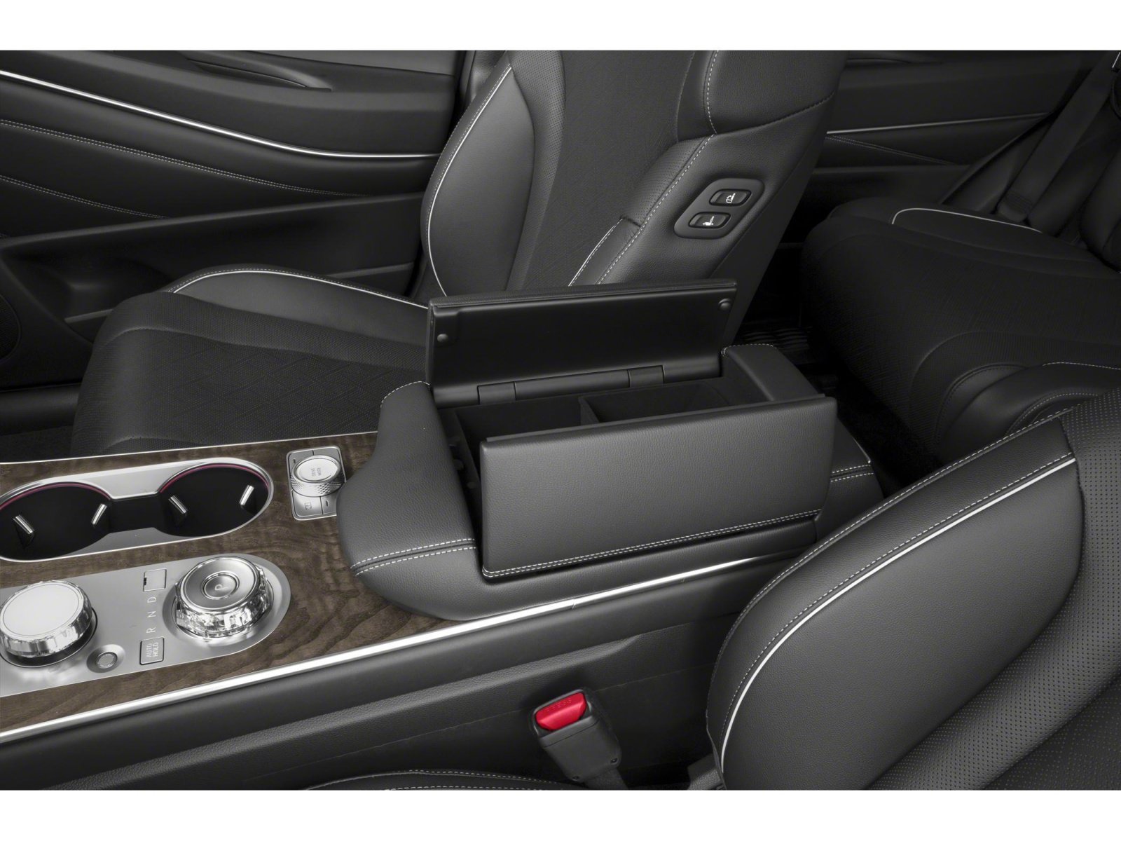 New 2026 Genesis GV80 2.5T Prestige AWD/4WD image 9