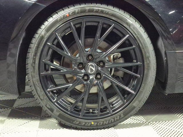 Used 2020 Lexus RC 350 F Sport image 25