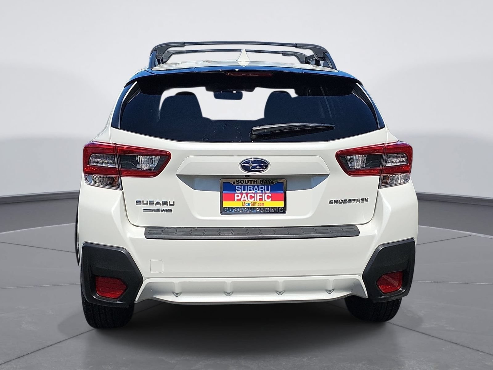 Used 2020 Subaru Crosstrek 2.0i Premium w/ Moonroof Package 2 AWD/4WD image 4