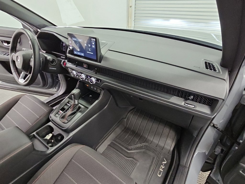 Used 2026 Honda CR-V Sport image 36