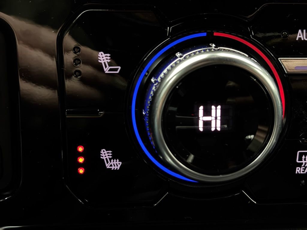 New 2026 GMC Sierra 1500 Elevation image 4