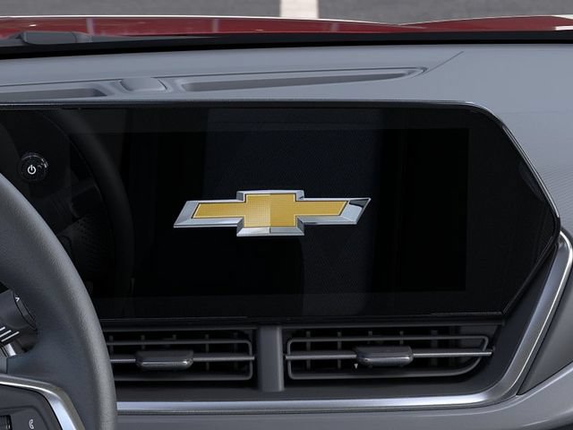 New 2026 Chevrolet Trax LT w/ Sunroof Package FWD image 20