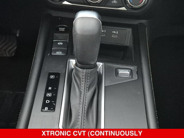 Certified 2025 Nissan Kicks SV w/ SV Premium Package AWD/4WD image 28