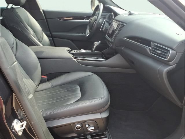 Used 2023 Maserati Levante Modena AWD/4WD image 21