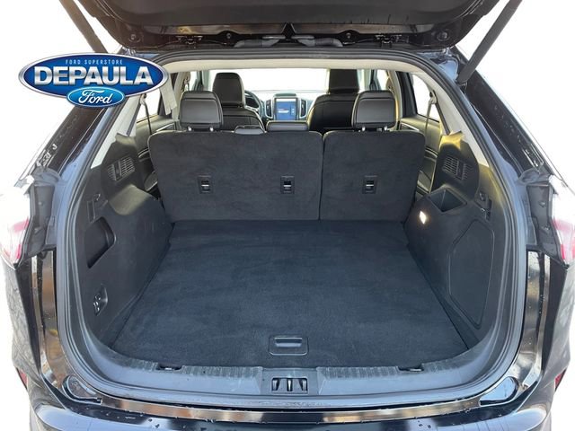 Certified 2024 Ford Edge Titanium image 6