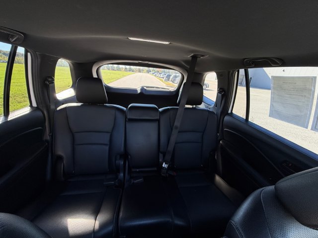Used 2023 Honda Passport EX-L image 24