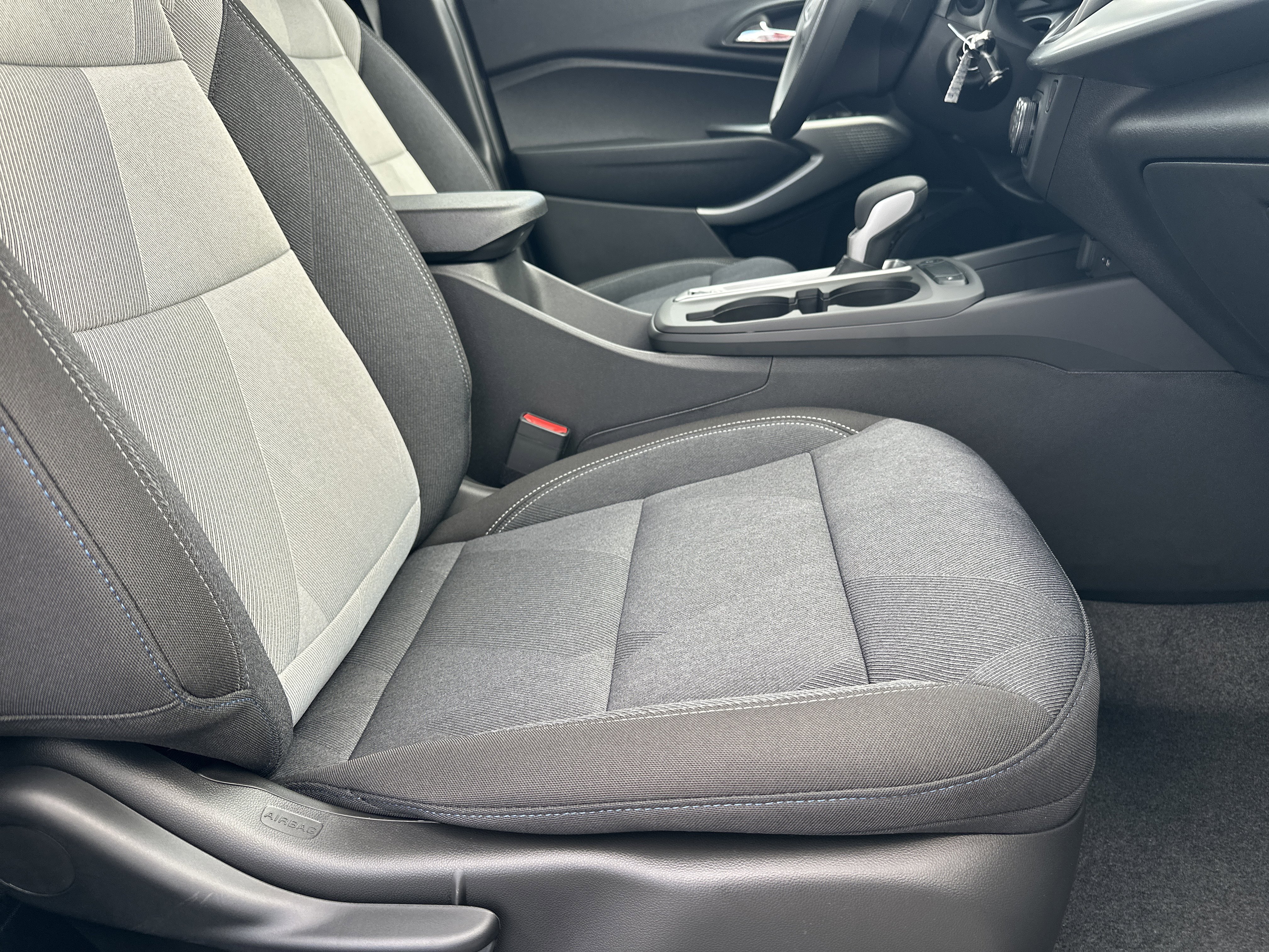 New 2026 Chevrolet Trax LS w/ LS Convenience Package FWD image 15