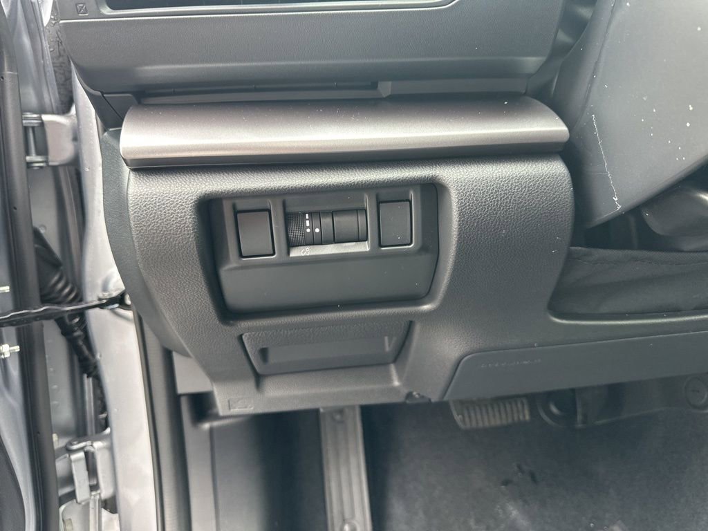 New 2026 Subaru Impreza 2.0i Sport image 11