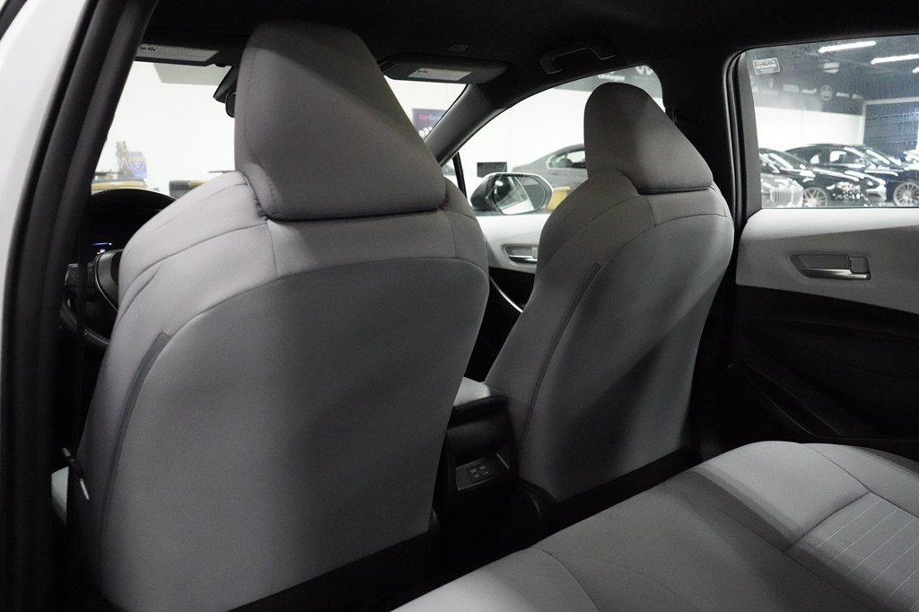 Used 2024 Toyota Corolla SE FWD image 20