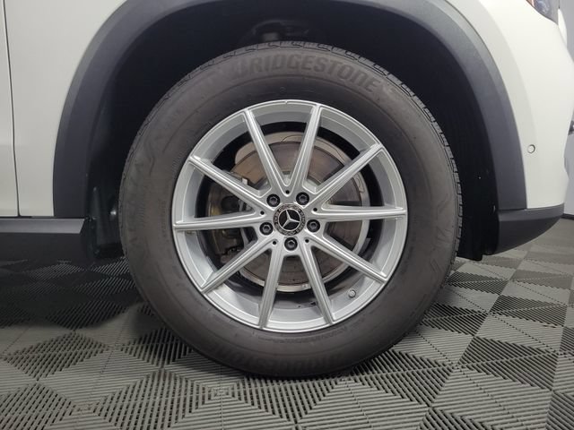 Used 2024 Mercedes-Benz GLE 350 4MATIC w/ 3rd Row Seat Package image 12