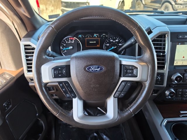Used 2018 Ford F250 King Ranch w/ King Ranch Ultimate Package AWD/4WD image 22