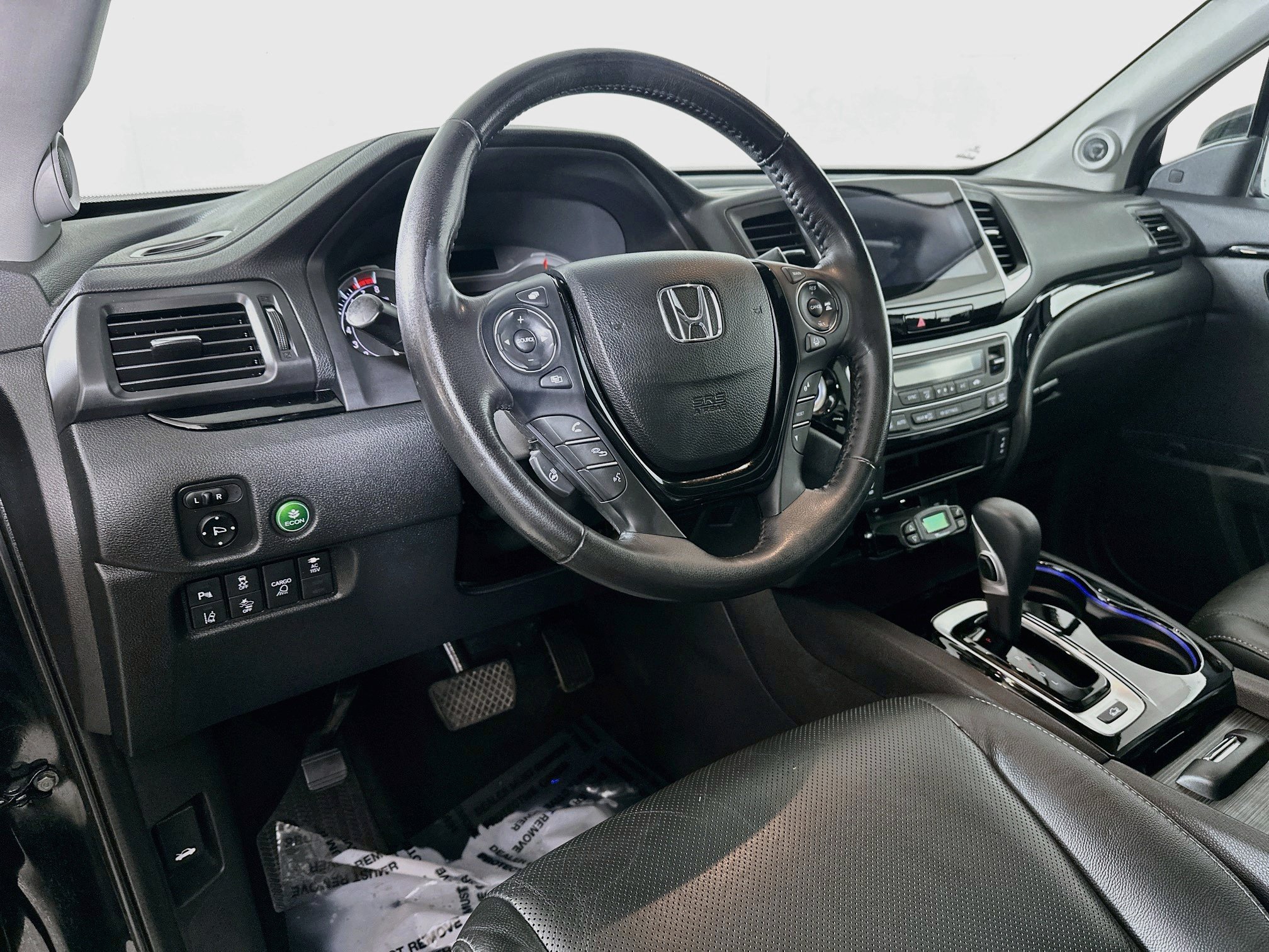 Used 2019 Honda Ridgeline RTL-E image 9