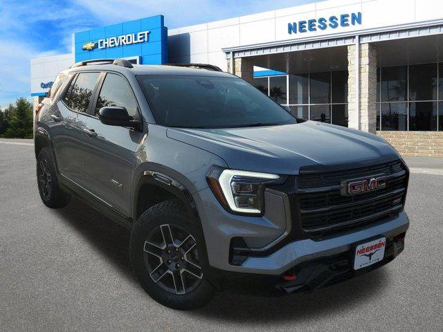 New 2026 GMC Terrain AT4 image 1
