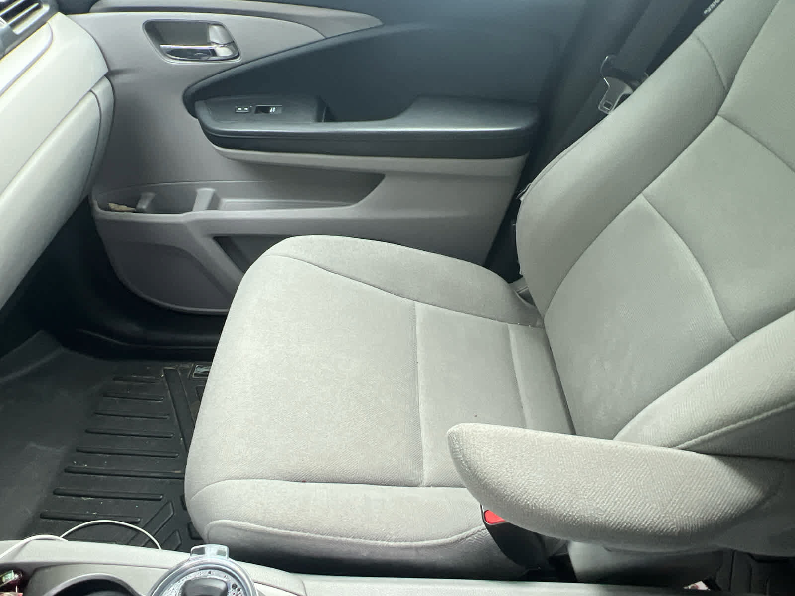 Used 2019 Honda Pilot EX image 8