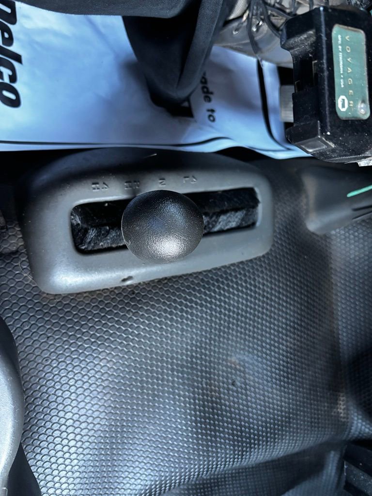 Used 2007 GMC Sierra 3500 SL w/ Heavy-Duty Power Package image 27