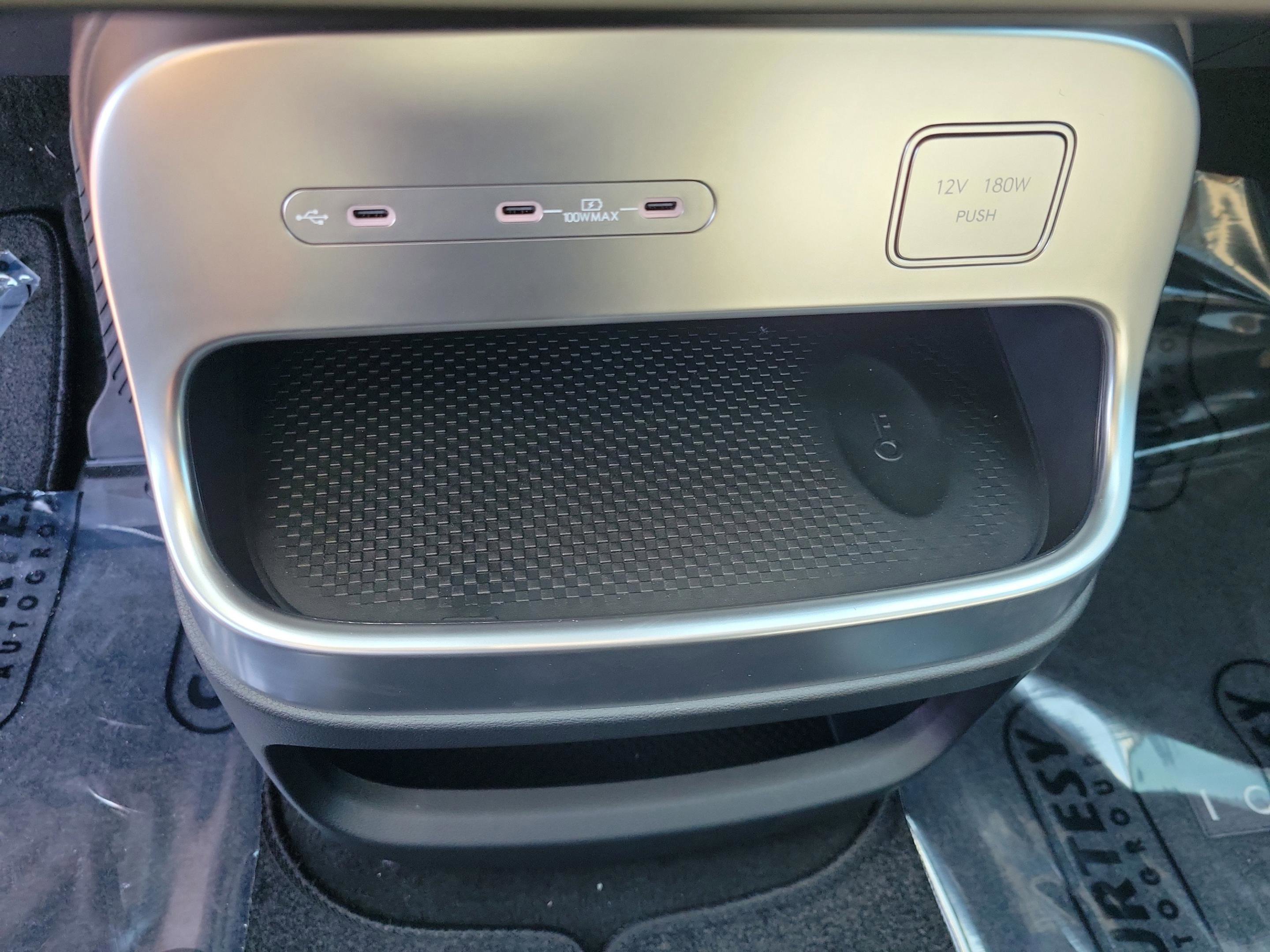 New 2026 Hyundai Ioniq 9 SE image 35