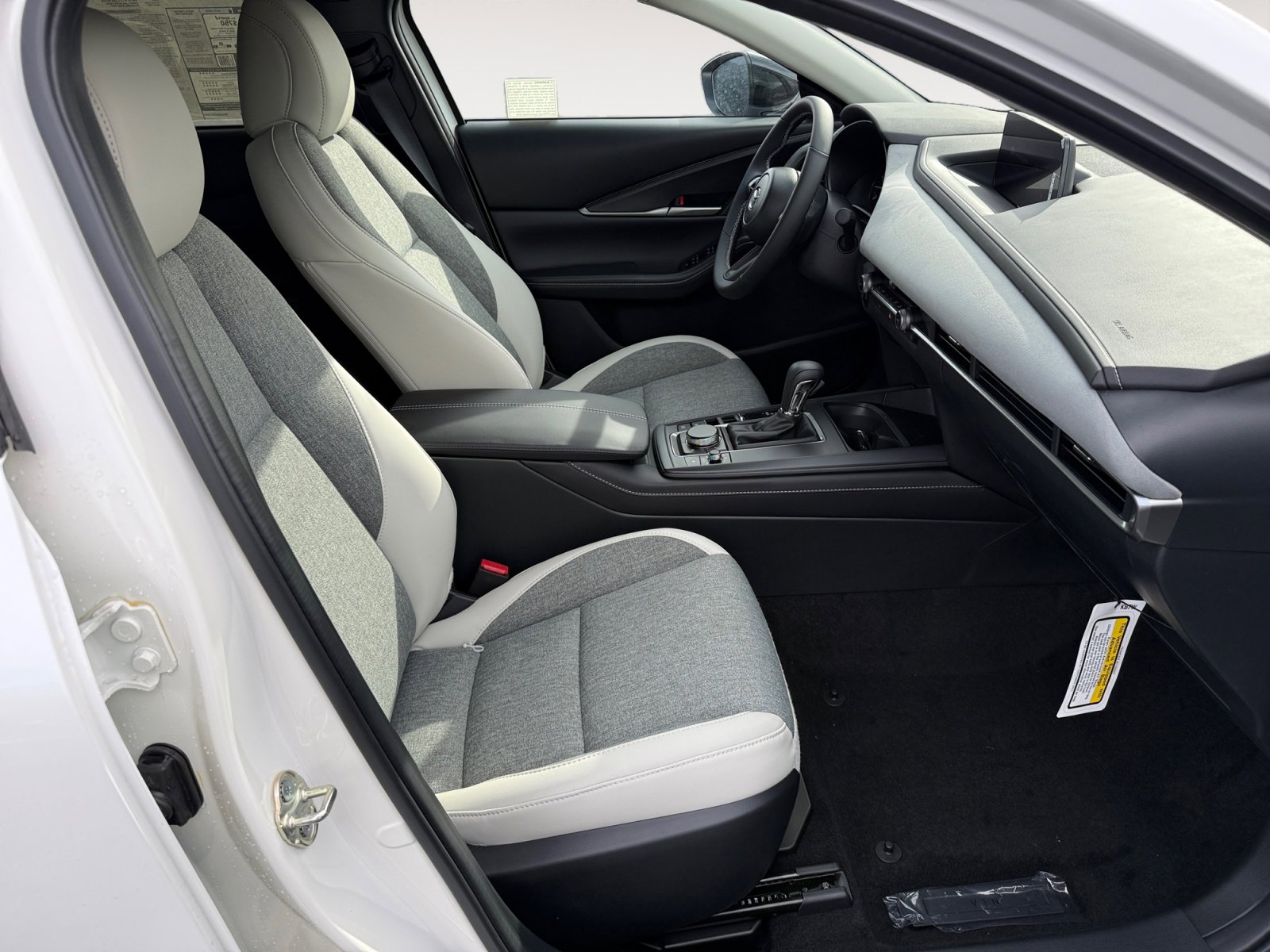 New 2026 MAZDA CX-30 AWD 2.5 S image 19