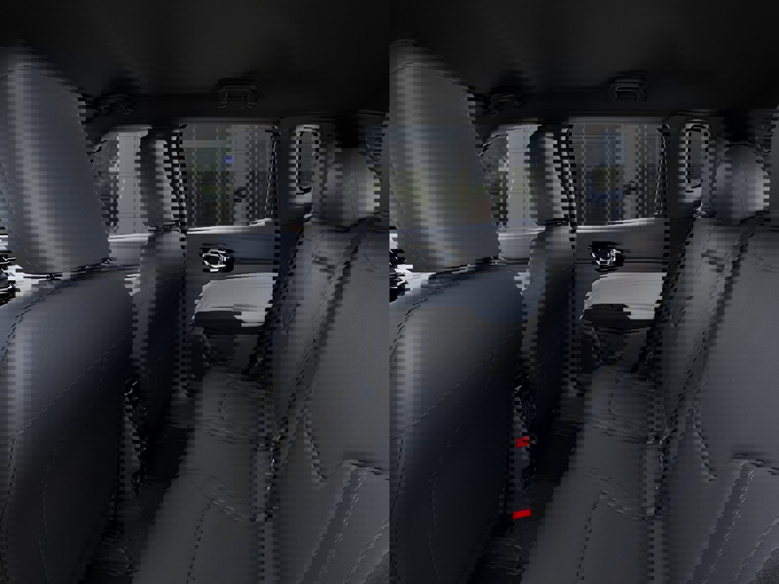 New 2026 Jeep Compass Limited image 49