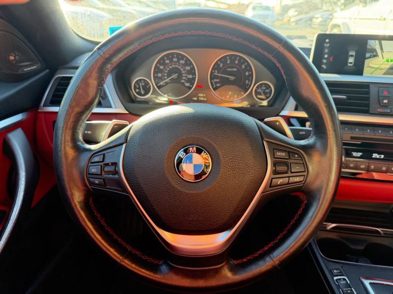 Used 2019 BMW 430i Gran Coupe xDrive w/ Convenience Package image 19