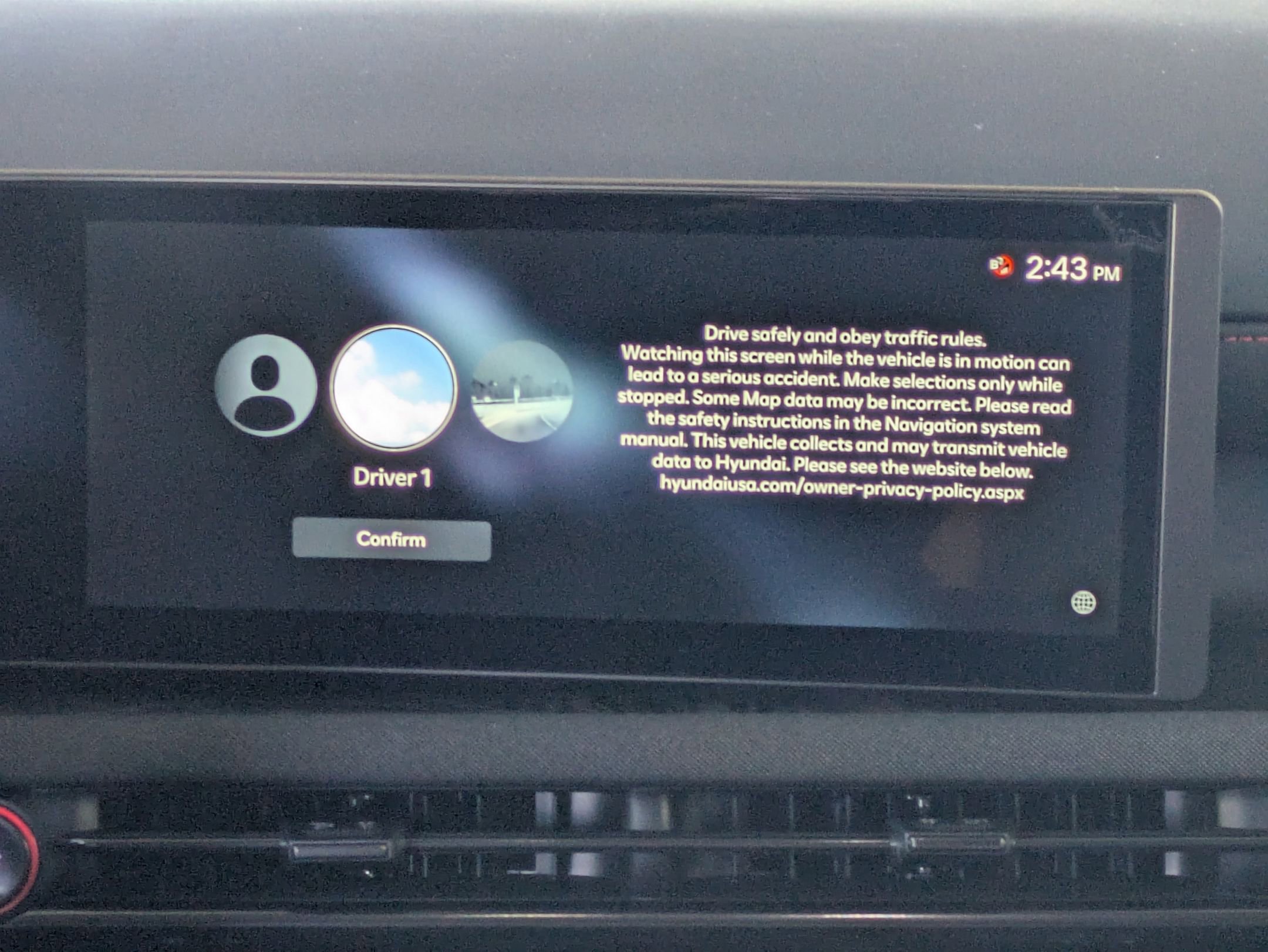 New 2025 Hyundai Tucson N Line w/ Tow & Go Package image 19