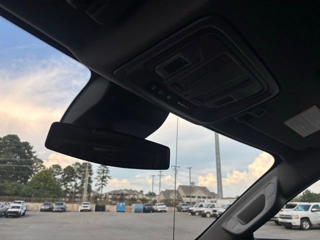 New 2026 Chevrolet Silverado 1500 Custom image 30