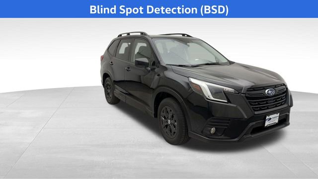 Used 2022 Subaru Forester Premium image 9