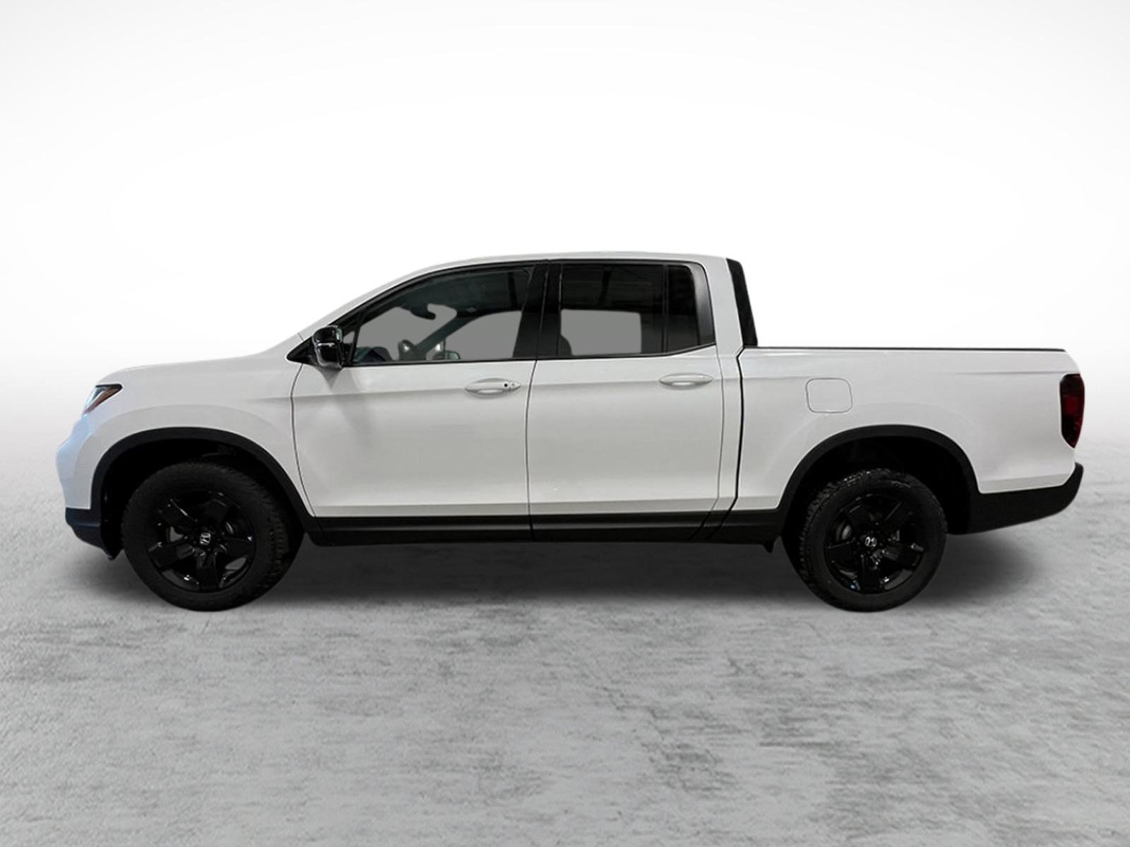 New 2026 Honda Ridgeline Black Edition image 2