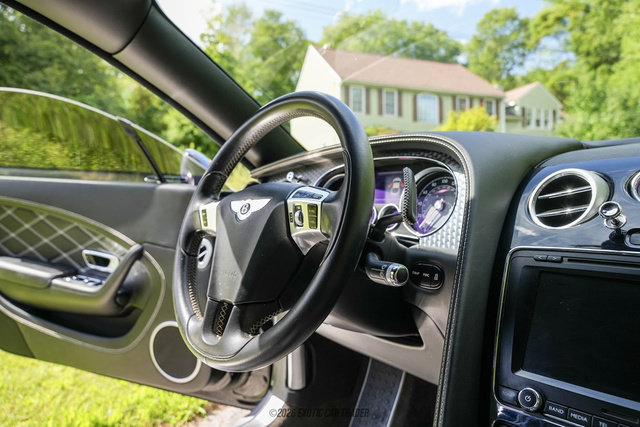 Used 2013 Bentley Continental GT AWD/4WD image 51