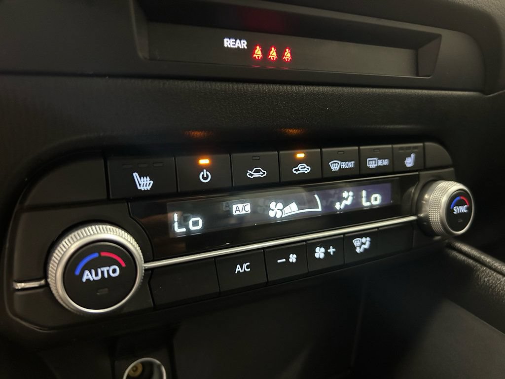 Used 2023 MAZDA CX-5 AWD 2.5 S image 17