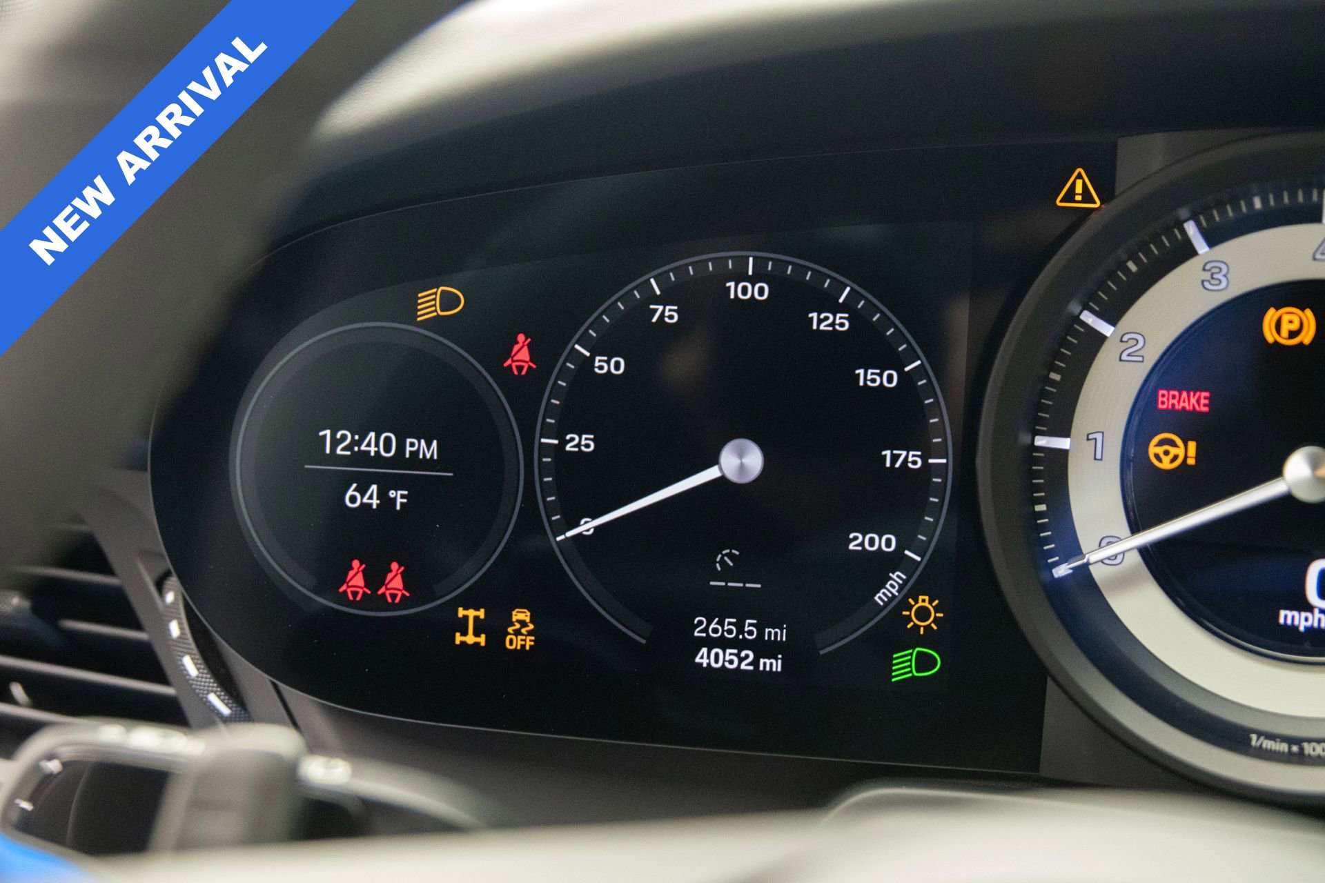 Used 2024 Porsche 911 Carrera S image 23