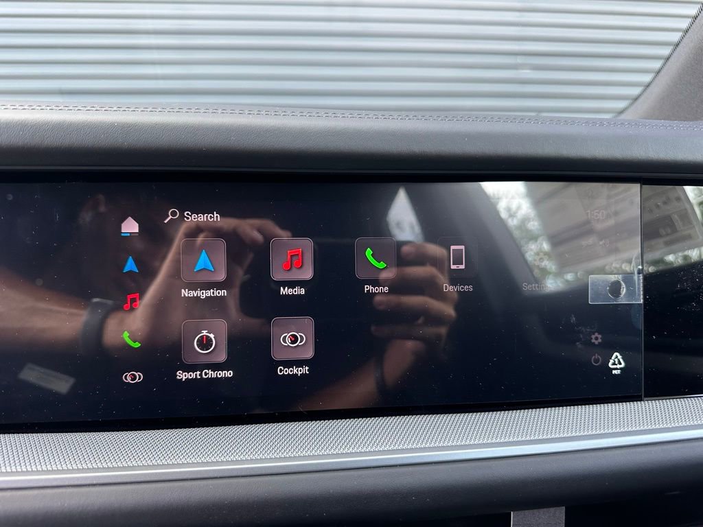 Used 2025 Porsche Cayenne S image 28