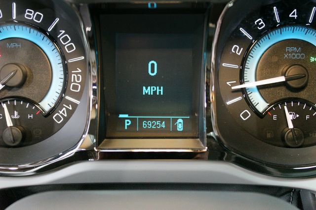 Used 2011 Buick LaCrosse CX FWD image 22