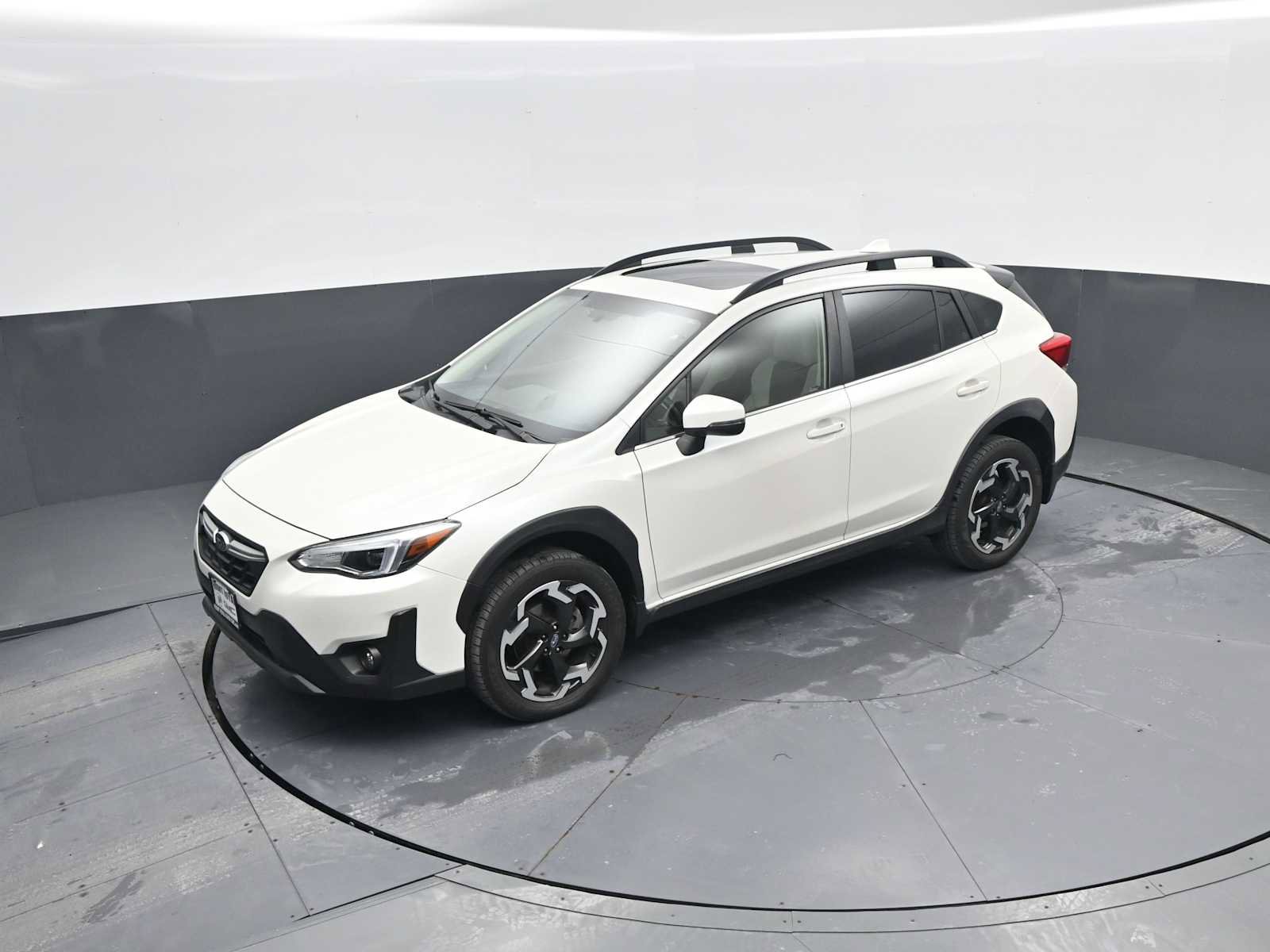 Used 2021 Subaru Crosstrek 2.5i Limited w/ Popular Package #4 image 28