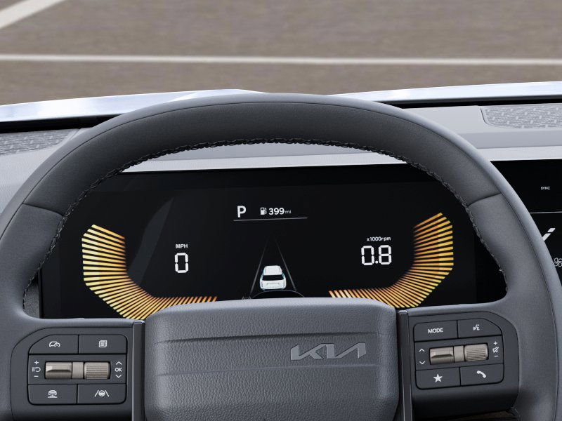 New 2027 Kia Telluride LX image 21