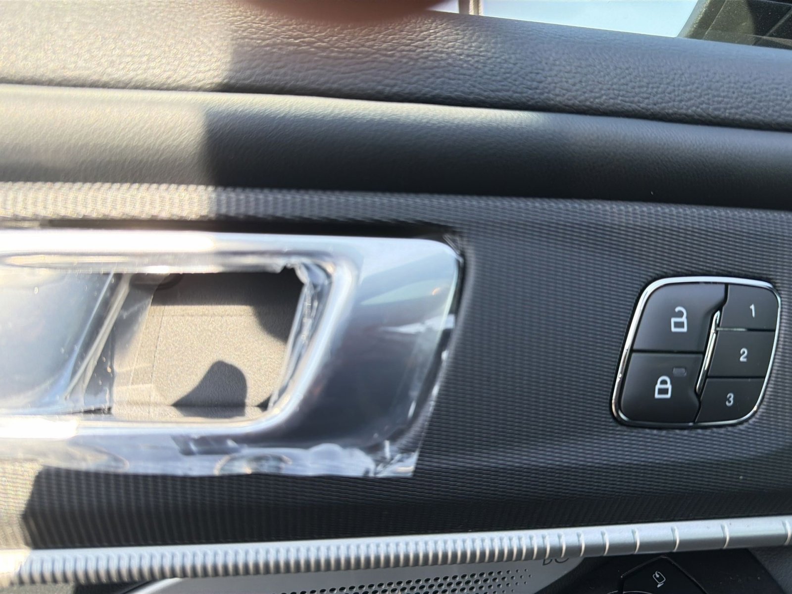 New 2026 Ford Explorer Tremor w/ Tremor Ultimate Package image 13