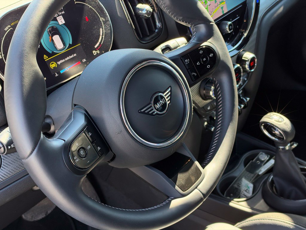 Used 2023 MINI Cooper Countryman SE w/ Storage Package AWD/4WD image 15