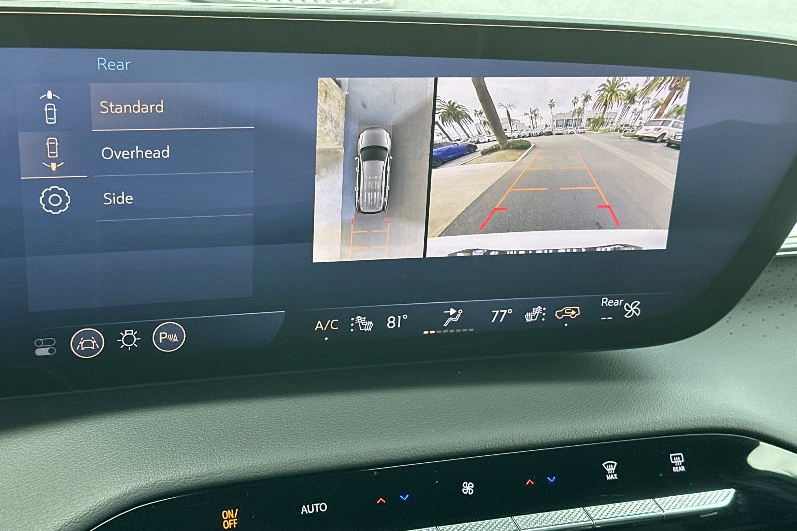 Certified 2025 Buick Enclave Avenir w/ Super Cruise Package image 21