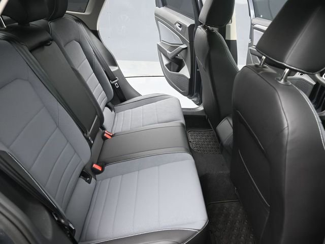 New 2026 Volkswagen Jetta SE image 29